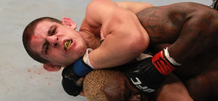 Video: Las mejores sumisiones de Joe Lauzon