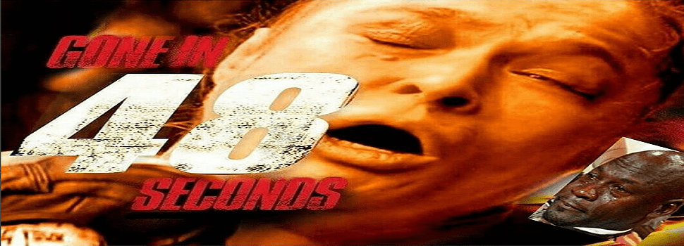Los mejores memes de la derrota de Ronda Rousey