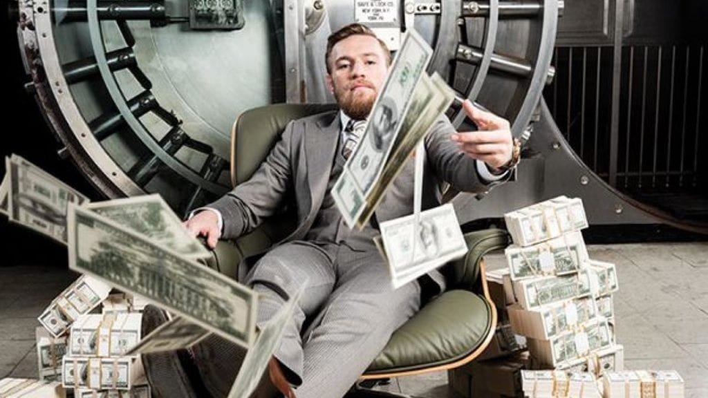 Conor UFC