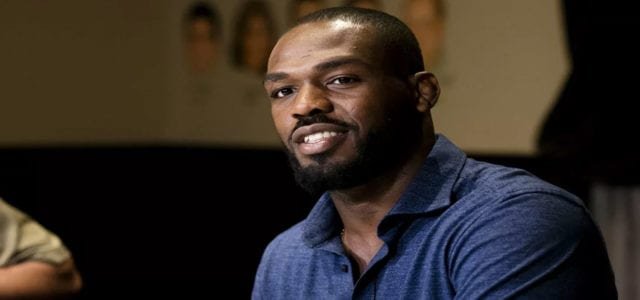 Jon Jones pierde la licencia de MMA y recibe multa de $205,000 dólares