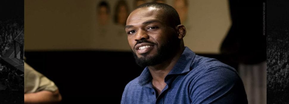 Jon Jones pierde la licencia de MMA y recibe multa de $205,000 dólares