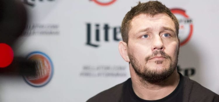 Matt Mitrione revienta contra ‘la basura’ de Roy Nelson por tramposo