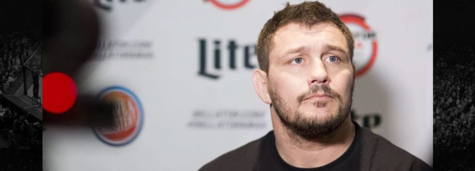Matt Mitrione revienta contra ‘la basura’ de Roy Nelson por tramposo