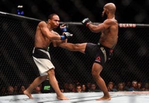 Dodson vs. DJ