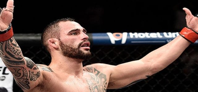 El argentino Santiago Ponzinibbio espera alguien acepte enfrentarlo en Chile