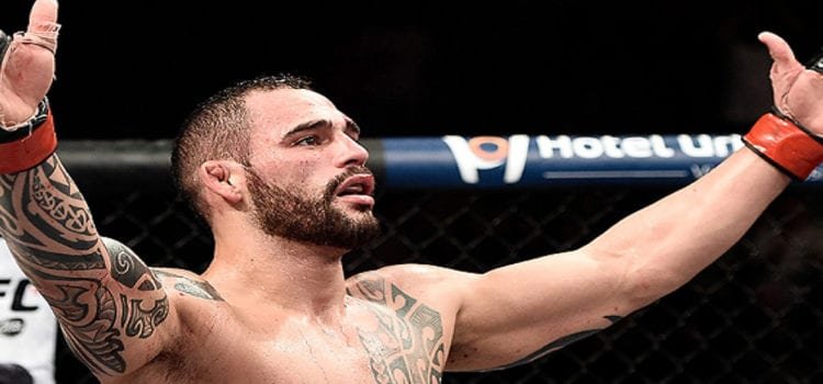 El argentino Santiago Ponzinibbio espera alguien acepte enfrentarlo en Chile