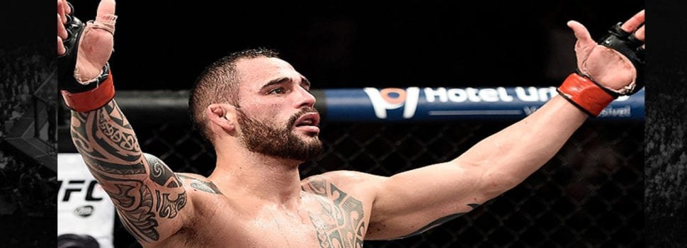 El argentino Santiago Ponzinibbio espera alguien acepte enfrentarlo en Chile
