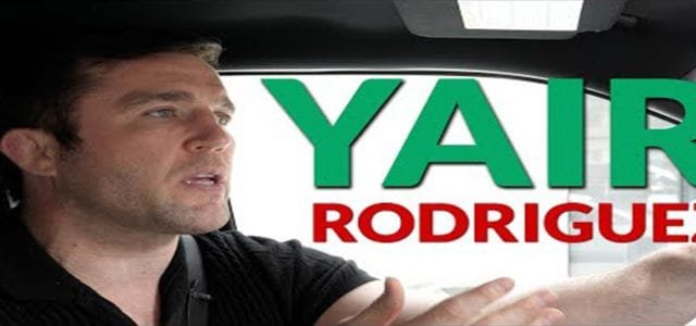 Chael Sonnen explica y justifica la salida de Yair Rodríguez de UFC