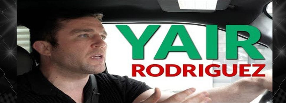 Chael Sonnen explica y justifica la salida de Yair Rodríguez de UFC