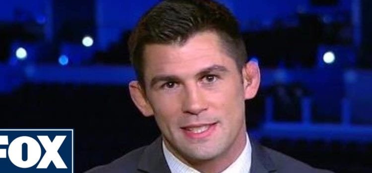 Dominick Cruz afirma que Mackenzie Dern hizo trampa en UFC 224
