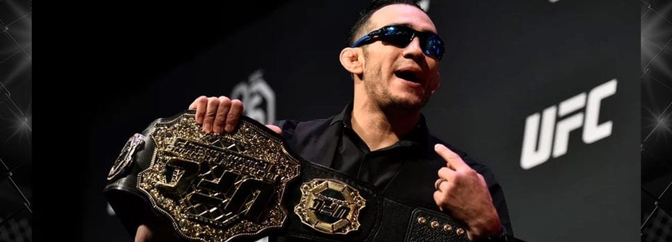 Tony Ferguson le pide respeto a UFC y pide enfrentar a Khabib este año