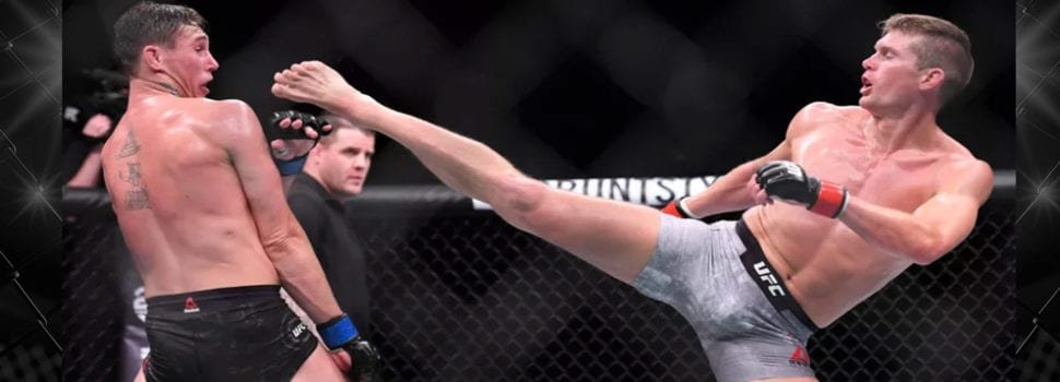 ‘Wonderboy’ Thompson cree haber ganado cuatro rounds ante Till