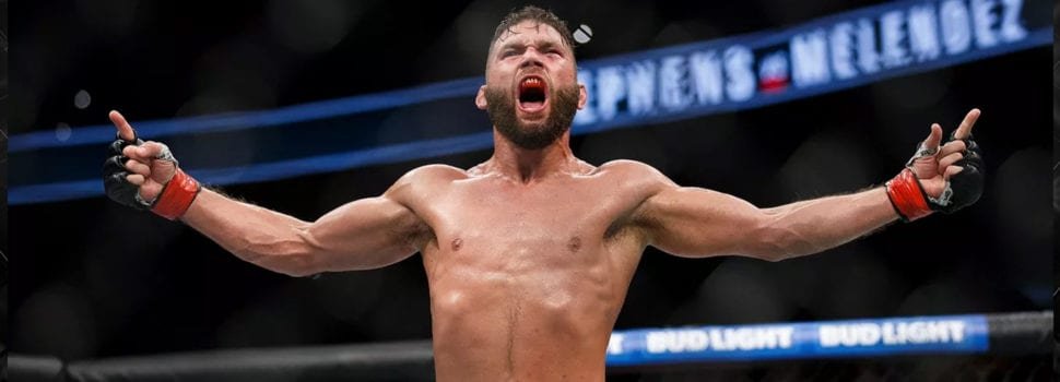 Jeremy Stephens pide al ‘niño de mamá’ Brian Ortega para UFC 227
