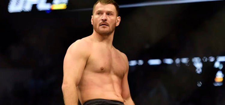 Stipe Miocic desearía ser más valorado por UFC y los medios