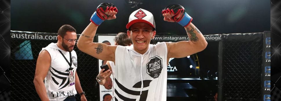 Resultados completos de Invicta FC 31, Jandiroba retiene el título