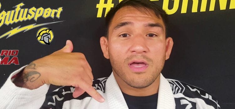 Video: Entrevista con Emmanuel ‘Matador’ Sanchez
