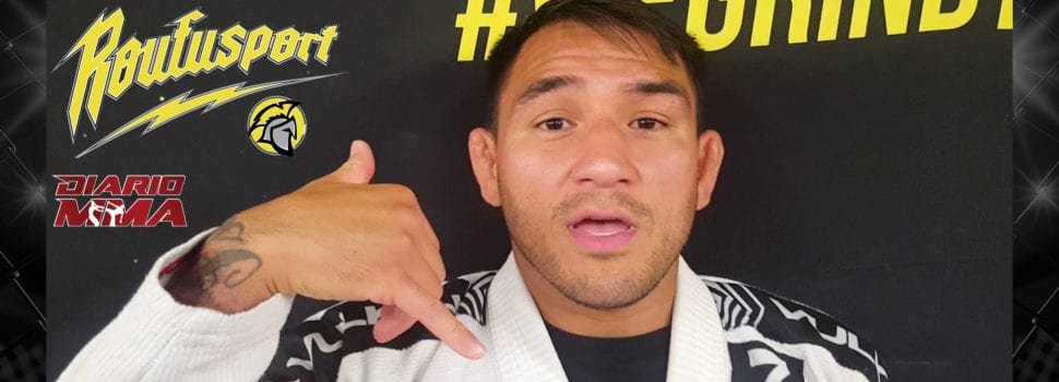 Video: Entrevista con Emmanuel ‘Matador’ Sanchez