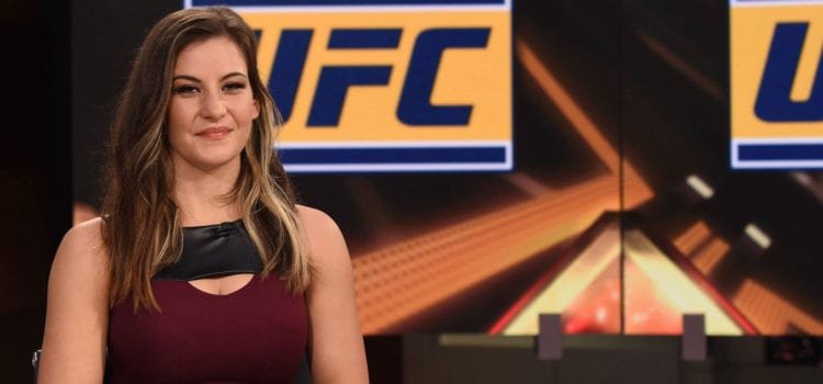 Miesha Tate se suma a las críticas al ex equipo de ‘Cowboy’ Cerrone