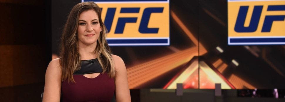 Miesha Tate se suma a las críticas al ex equipo de ‘Cowboy’ Cerrone
