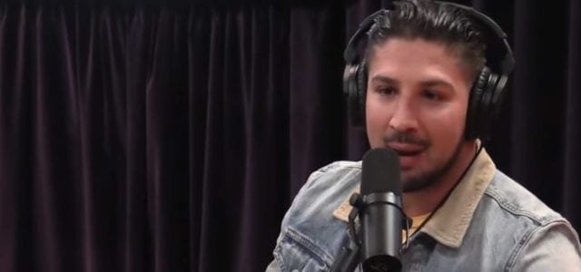 Brendan Schaub ofrece pagar los gastos médicos del hijo de Ray Borg