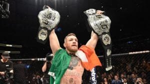 McGregor 25