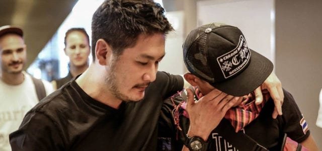 ONE le abre la puerta a los peso mosca despedidos de UFC