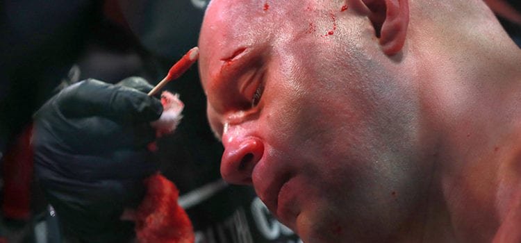 Scott Coker deja el futuro de Fedor en manos del propio ruso