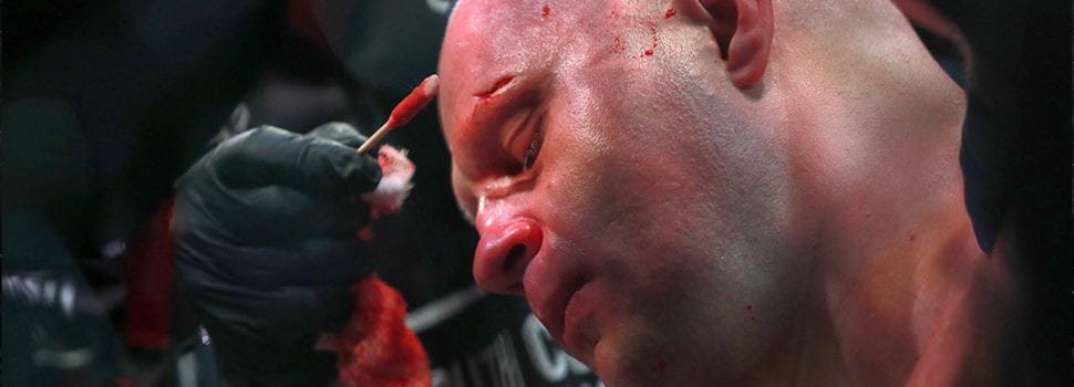 Scott Coker deja el futuro de Fedor en manos del propio ruso