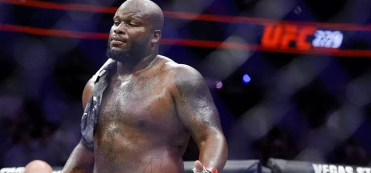 Para Lewis, Junior dos Santos será el rival más débil que haya enfrentado