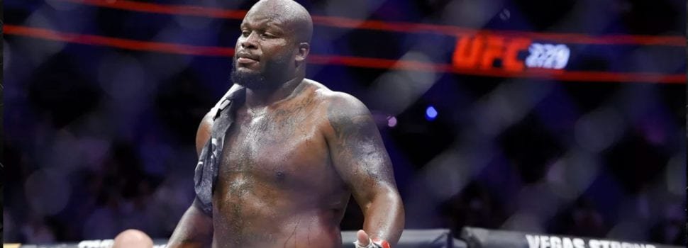 Para Lewis, Junior dos Santos será el rival más débil que haya enfrentado