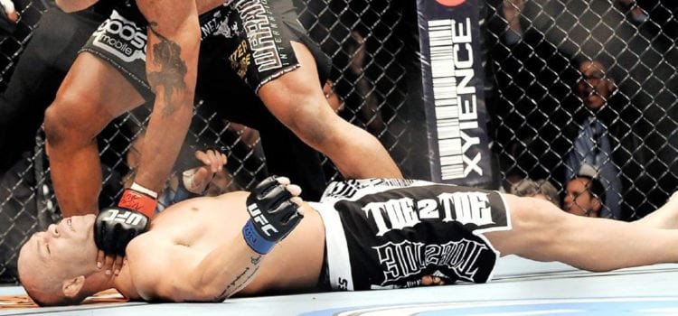 Las terribles consecuencias que sufre Wanderlei tras 29 años de peleas