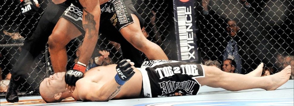 Las terribles consecuencias que sufre Wanderlei tras 29 años de peleas