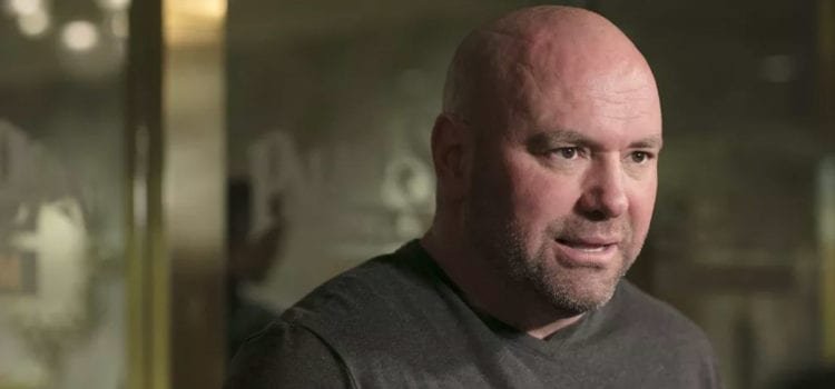 Dana White: “Tony Ferguson no puede pelear por problemas personales”