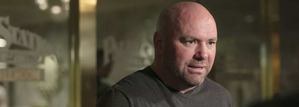 Dana White: “Tony Ferguson no puede pelear por problemas personales”