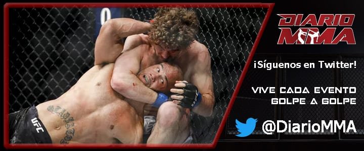 Ben Askren