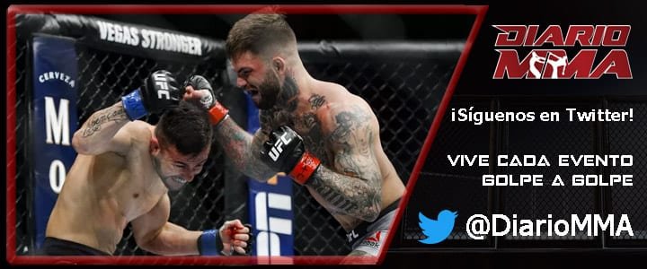 Twitter Banner Garbrandt