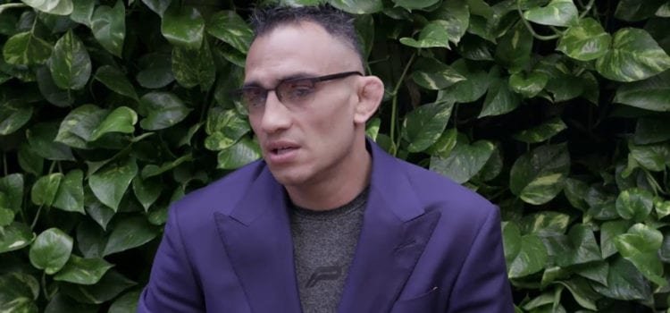 Abogada explica a detalle la sensible situación de Tony Ferguson