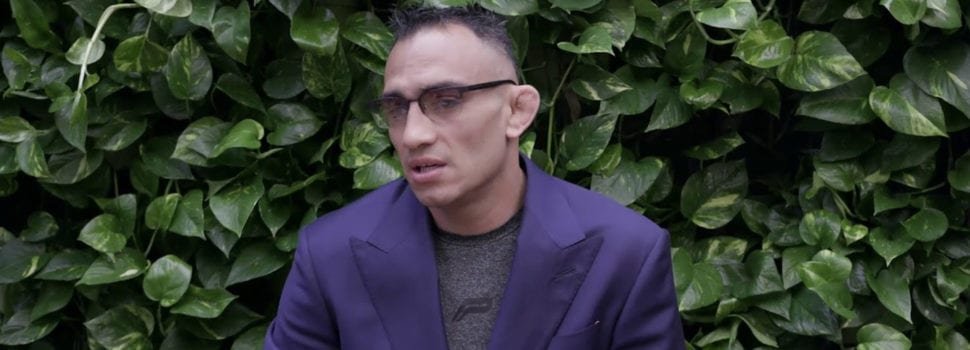 Abogada explica a detalle la sensible situación de Tony Ferguson