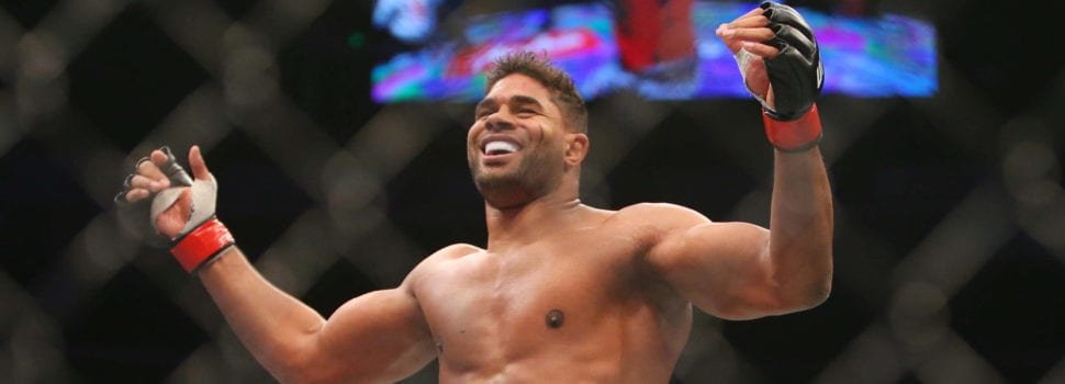 Video: Revive todas las finalizaciones de UFC San Petersburgo