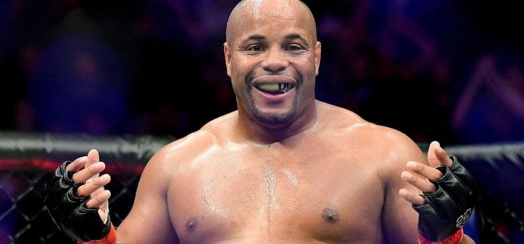 Cormier se olvida de Lesnar y pide a Miocic y Jones como peleas finales