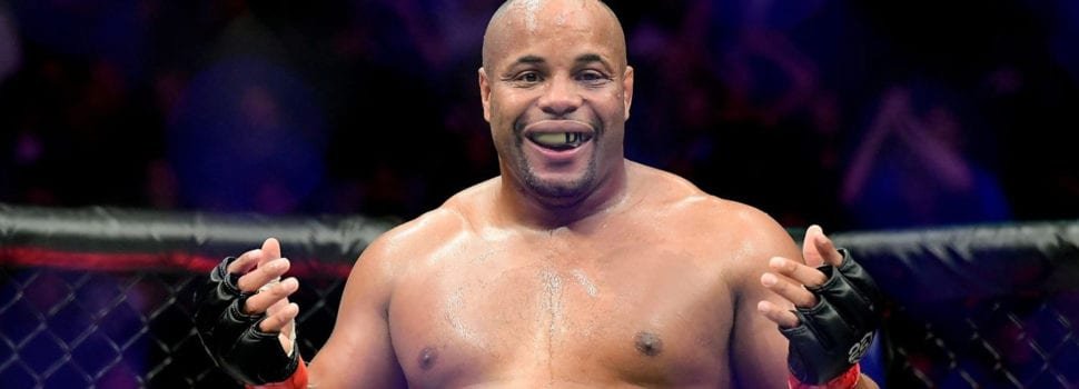 Cormier se olvida de Lesnar y pide a Miocic y Jones como peleas finales