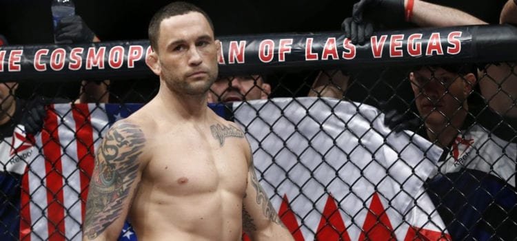 Frankie Edgar le daría oportunidad a Volkanovski este mismo año