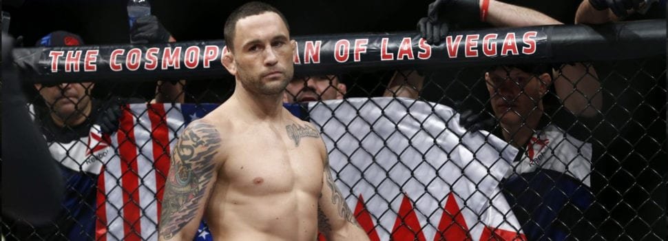 Frankie Edgar le daría oportunidad a Volkanovski este mismo año