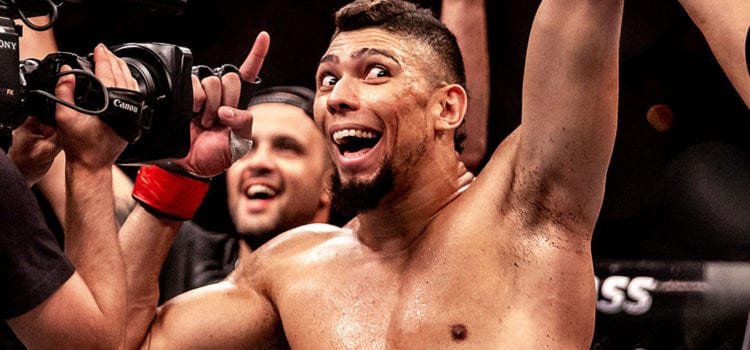 Johnny Walker quiere respetar los rankings y el proceso hacia el título