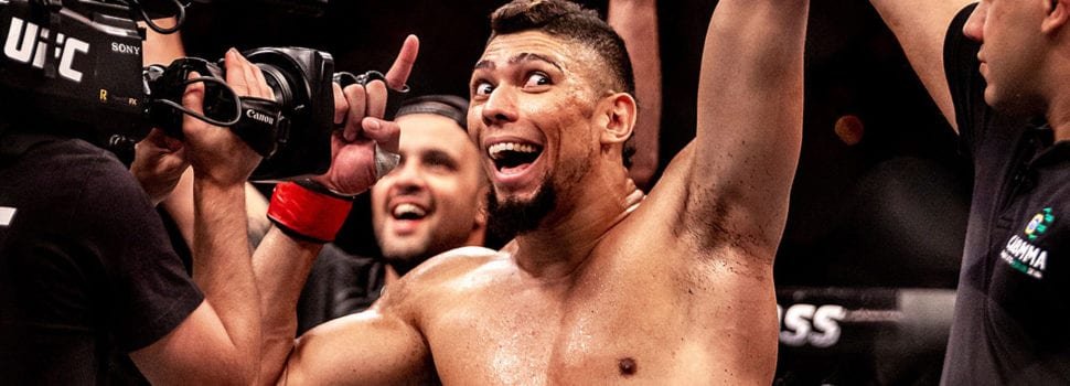 Johnny Walker quiere respetar los rankings y el proceso hacia el título
