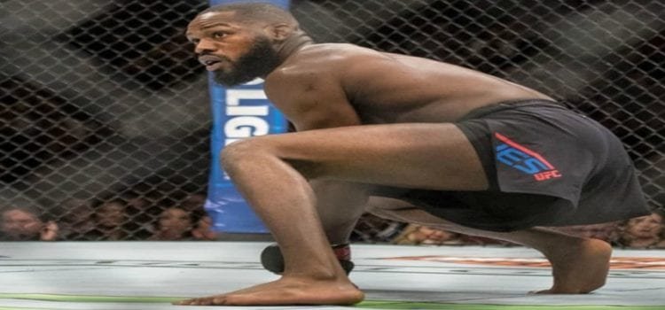 Recuento de todos los trucos sucios de Jon Jones dentro de la jaula