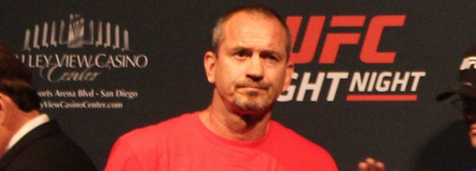 Mike Winkeljohn responde “al narcisista Donald Cerrone”