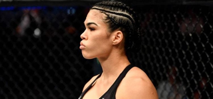 Postales de Instagram: Rachael Ostovich, la mujer maravilla