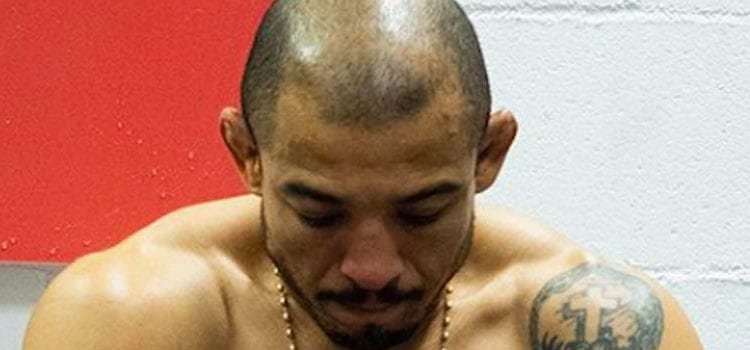 Jose Aldo rompe el silencio sobre la peor pelea de su vida
