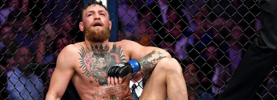 El oscuro panorama para Conor McGregor y su regreso al octágono